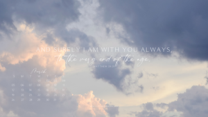 Free Download - March 2023 Desktop Wallpaper