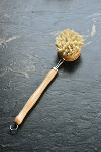 CASA AGAVE® Long Handle Dish Brush